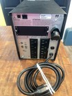 Apc Smt1500 Smart-ups 1500va 120v Lcd Tower Battery Backup No Battery Nice