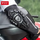 Summer Motorcycle Elbow Pads Mtb Cycling Elbow Protection Moto Elbow Protector