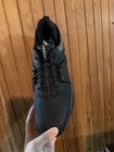 Footjoy Hyperflex Carbon Men s Golf Shoes Spiked Lace Up Black 9 5 M 