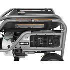 Hart 3600-4500watt Portable Gas Generator - Auto Shutdown  Carb-compliant - New
