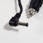 Cpap  1   2  Conversion Cord Kit For Marine  Battery Or Cigarette Lighter Plug