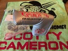Scotty Cameron Club Cameron 2006 Headcover