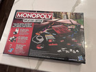 Hasbro Monopoly Game  Cheaters Edition Board Game- New Sealed
