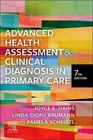 Advanced Health Assessment Paperback