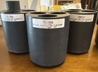 Thermo Scientific Centrifuge Bucket And Insert Mixed Lot Of Items