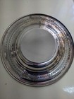 Vintage Rogers Silverplate Bowl No  835