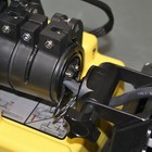 Damaged - Streamlight Led Portable Scene Light 45670  Rechargeable Battery  120v