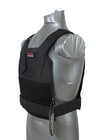 Tactical Scorpion Level Iiia 3a Soft Body Armor Plates   Bobcat Concealed Vest