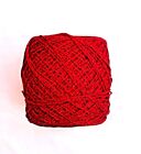 Estambre Cristal Acrilico Metalico-crystal Yarn Acrylic With Glitter-100 Gr