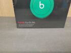 Beats Solo Hd On-ear Headphones Headband Wired Drenched In Color Green 810-00014