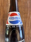 1977 Iowa Hawkeyes Iowa State Football  Pepsi Bottle Commemorative Full