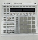 Native Instruments Maschine Mk2 White Usb Midi Beat Production Controller
