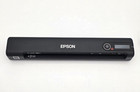 Epson Workforce Es-60w Wireless Portable Color Document Scanner Wifi Usb 600dpi