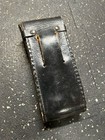 Vintage Square D Wigginton Voltage Tester Case Only Black