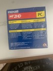 Maxwell Mf 2hd 1 44 Mb Floppy Disks 10 Pack