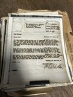 Wwii 45 vmail Lot And More