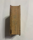 Mickey Mouse The Big Little Book 1933 Disney