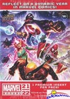 2021 22 Upper Deck Marvel Annual Exclusive Factory Sealed Blaster Box 
