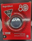 Mattel Magic 8 Ball Ruby Red Mattel 80th Anniversary Edition - New In Box
