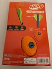 Nerf Vortex Mini Aero Howler Football - Long-distance Pool   Pocket  Blue