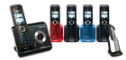 Vtech Ds6472-6 Dect 6 0 Digital 5 Handset Cordless Phone Answering System With C