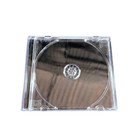 Us 10 Pack Empty Game Case Box Single Cd Jewel Ps1 Dreamcast Replacement Case