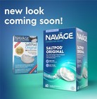 Navage Saltpod Bundle 3 30-packs  90 Saltpods 