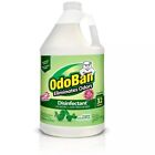 Odoban 1 Gal Eucalyptus Scent Odor Eliminator  Fabric Freshener All Cleaner