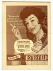 Vintage 1948 John Loves Mary Music Box Theatre Broadway Playbill  Original Run 