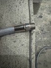 Guardian Combination Eyewash drench Hose H-9459 Deck Mount  8 Foot Pvc Hose 
