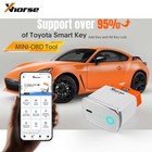 Xhorse Mini-obd Tool Ft-obd Xdmot0gl Fit For Toyota Remote   Immo Pro-garmming