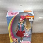 Jojo Siwa Nickelodeon 10    Wear And Share Bow Doll New In Box