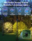 Landscape Light Stakes Replacement 1 2 Npt Female Thread 4 Pcs Ground Spike