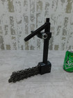New Cs Unitec 2 -6  Chain Pipe Clamp  512079910  Pneumatic Air Hacksaw