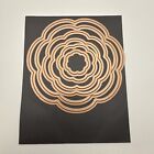 Spellbinders Dies - Blossoms