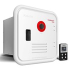 Fogatti Instashower 9 Pro  66 000 Btu Rv Tankless Water Heater