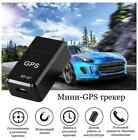 Magnetic Mini Gps Real Time Car Locator Tracker Gsm gprs Tracking Device Us Gf07
