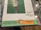 Vintage 1974 Sears Spring And Summer Catalog