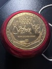 Ozzy Osbourne - Ozzfest    98 - Yo-yo - Rare - Vintage