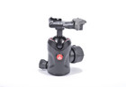 Manfrotto Mh496-bh Tripod Head