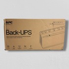 Ups 600va 330w Battery Backup   Surge Protector  7 Outlets  Usb Port