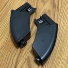 Britax B-agile Click   Go Adapter For Stroller Bumper Bar Slightly Used