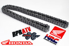 Honda Xr650l Xr 600r 650l Cam Chain   Genuine Oem Guides Tensioner Both Complete