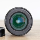 Nikon 20mm F 2 8 Af  non-d  Prime Nikkor Wide Lens For Dslr s F r Lens Cap
