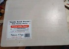 Melissa And Doug Farm Jumbo Knob Puzzle Animals