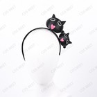 Nte Mint  Headband Hair Hoop Cosplay Prop Anime Accessory 