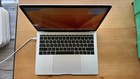 Apple Macbook Pro 13  2017   I5-7360u 2 3ghz   8gb Ram   256gb Ssd   Space Gray