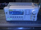 Rigol Dg1022a 25 Mhz Dual-channel Function arbitrary Waveform Generator