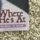 Beck 99xpress Magazine 99x Radio Atlanta September 1996 Rare