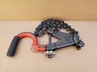 Ridgid 226 Soil Pipe Cutter Cast Iron Pipe Cutter  good  Condition  